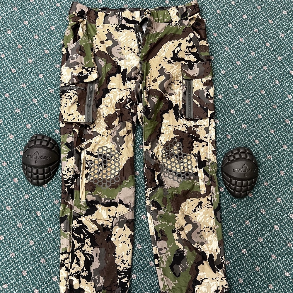 Pnuma Outdoors pants